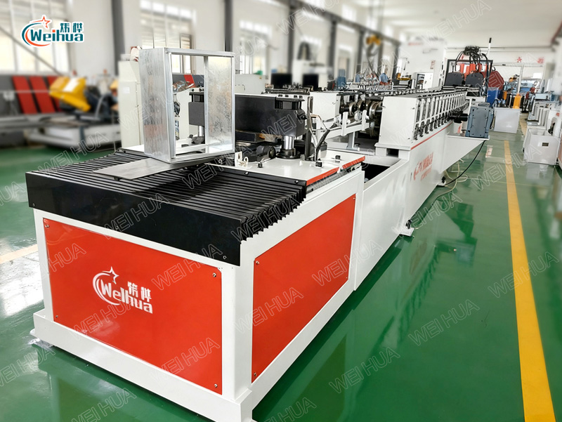 配電箱生產(chǎn)線(xiàn)包含那些設(shè)備